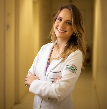 Dra. Maria Julia Morguetti Endocrinologista