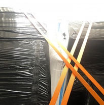 onteyner lashing denilince akla ilk önce denizyolu taşımacılığı gelmektedir. Denizyolu taşımacılığında risk olarak adlandırabileceğimiz bazı konular söz konusudur. Özellikle de sarsıntı, sallanma, aşırı sıcak veya aşırı soğuk hava durumları, şiddetli rüzgarlar ve genel olarak doğa olayları denizyolu taşımacılığında konteyner lashing sistemlerini zorunlu hale getirmiştir.