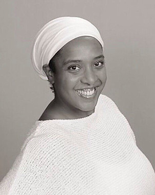 Photo of Rekeka Ndosi, M.S., L.Ac.