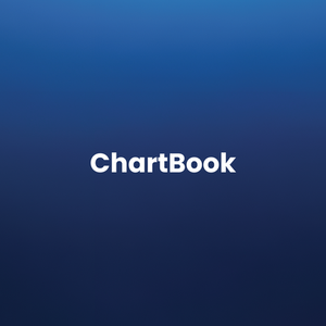 ChartBook - Corporate Presentation Template