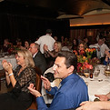 Magic of Marco performing comedy magic at a corporate event