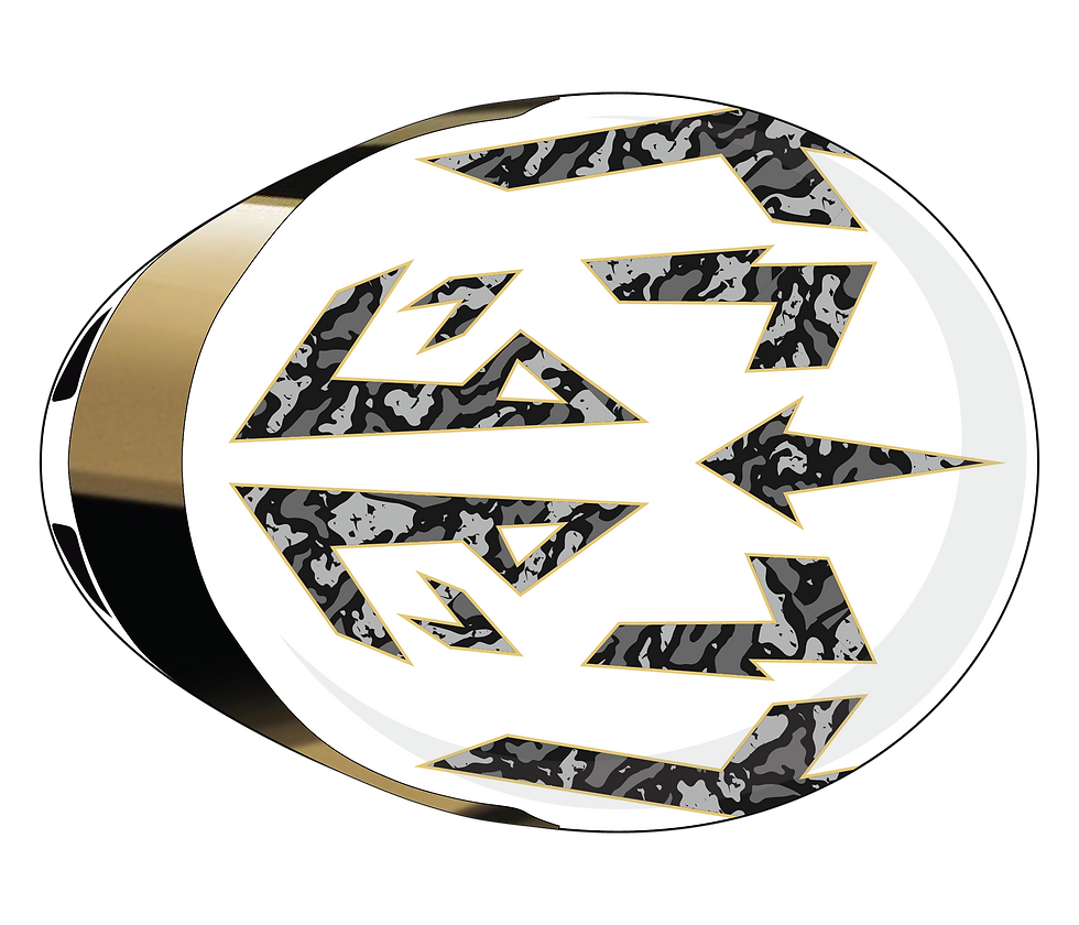 Thumbnail: The Abstract - Black Gold!