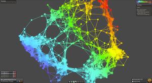 Topological Data Analysis
