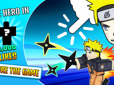 Anime Clicker Fight Codes