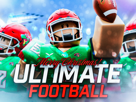 Ultimate Football Codes (January 2024)