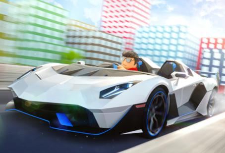 Car Dealership Tycoon Codes!