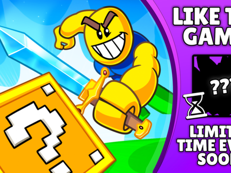 Lucky Block Simulator Codes (January 2024)