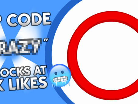 Roblox The Circle Game Codes