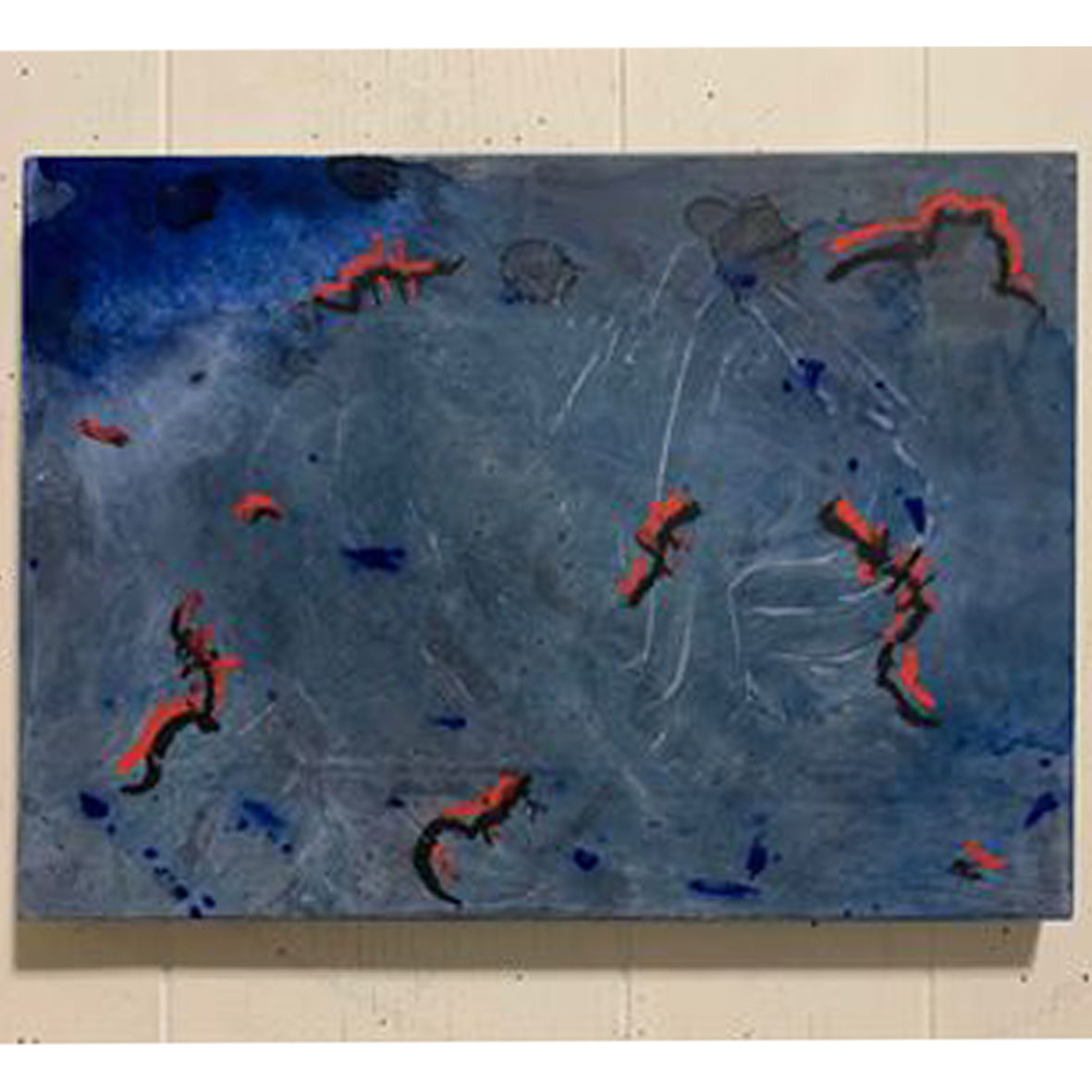 上野謙介／あなたのこどう