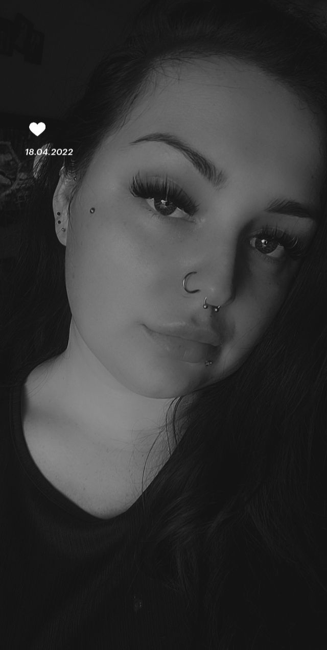 Jak to się zaczęło - czyli nożyczki pierwszy raz w ręku