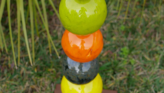 LIGNE TOTEM