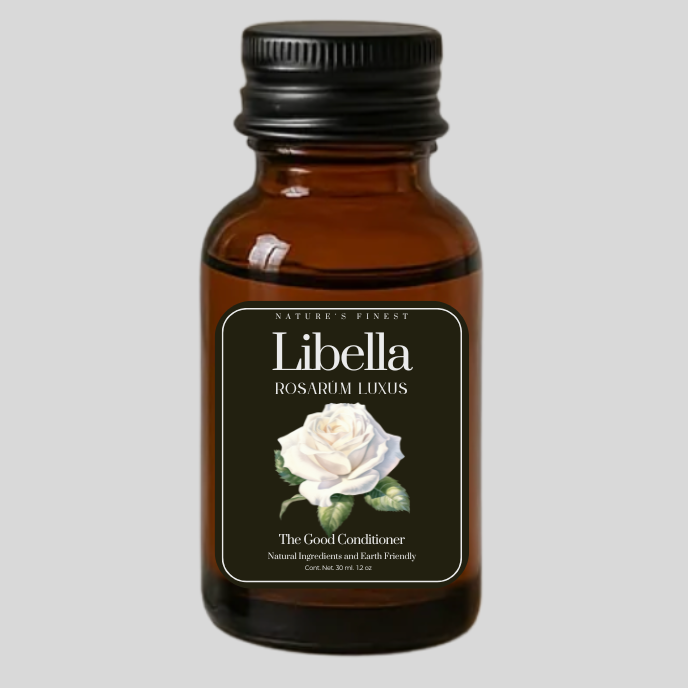 The Good Conditioner