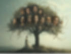 Family tree