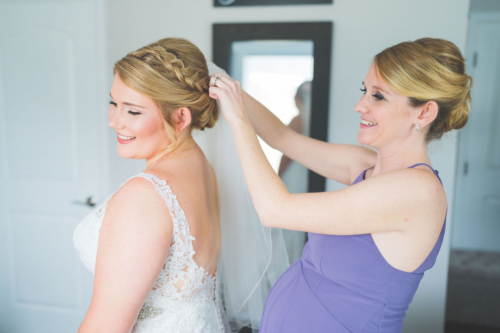 Bridal Veil