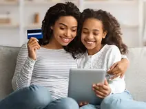 free debit card for kids