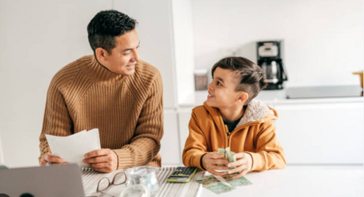 LAS MEJORES CUENTAS DE INVERSIÓN PARA TUS HIJOS