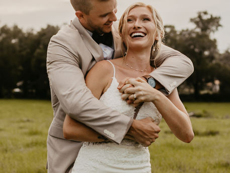 Justin & Juliana | Moss Estates