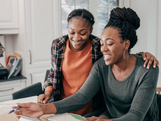 HOW TO BUILD MONEY CONFIDENCE AT ANY AGE