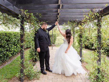 Alfona & Austin | Moss Estates