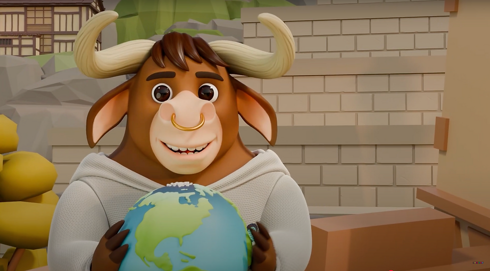 Financial Literacy Apps