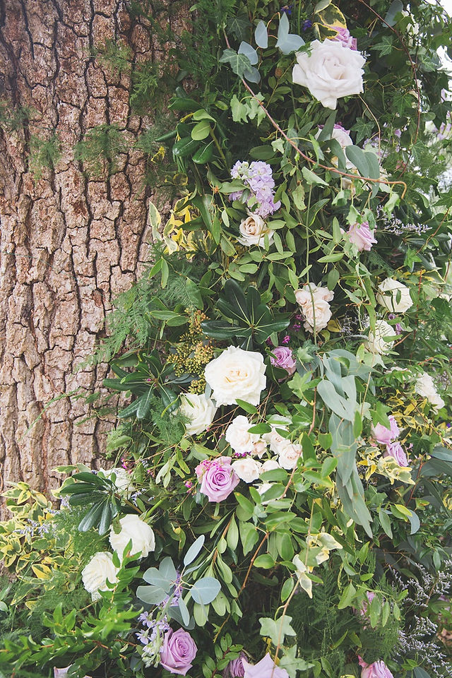 Wedding Florals