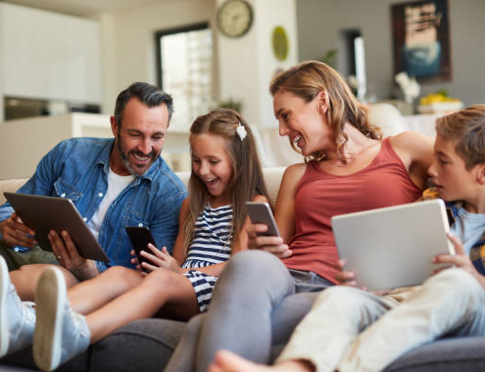 Financial literacy for kids