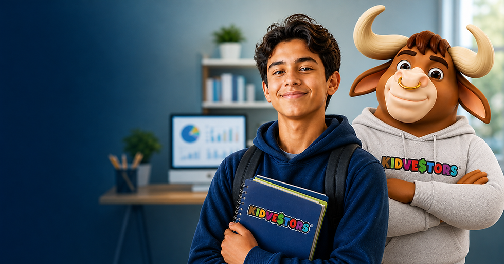 sponsor a student