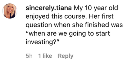 Kidvestors Reviews
