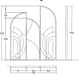 An image showing the user input
