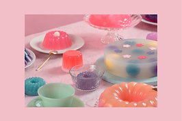 Jelly Pedicure Experience