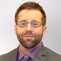 Todd Falcone Headshot