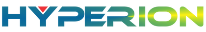 logo hyperion