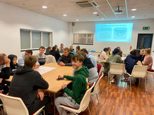 Community Engagement Events!