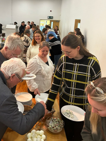 Healthy eating doesn’t have to be expensive or boring. 