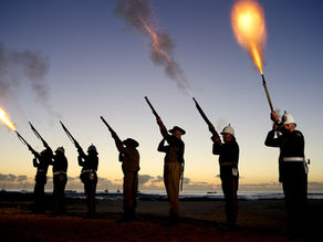 Historia | Australia y Nueva Zelanda: A cien años de Gallipoli