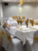 Holtwhites Event 3