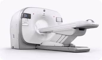 Service Image Container