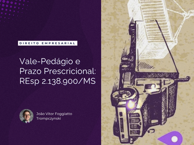 Caminhão de transportes