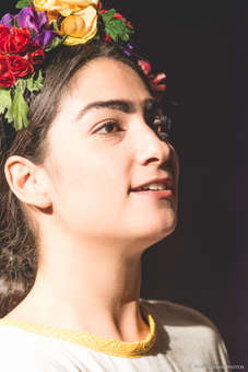 Frida