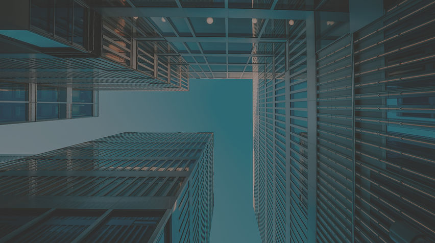 low angle photography of high rise build