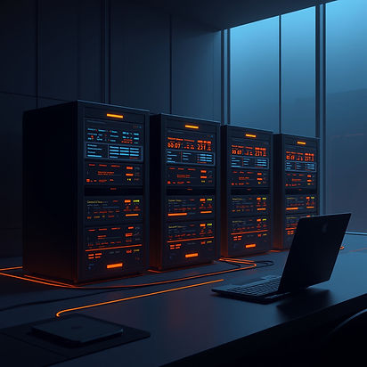 Managed Database Service with a dark Theme.jpg
