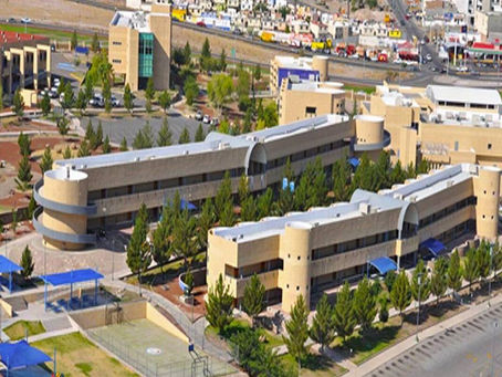 UACH inicia modelo híbrido, Continuarán universidades clases virtuales.