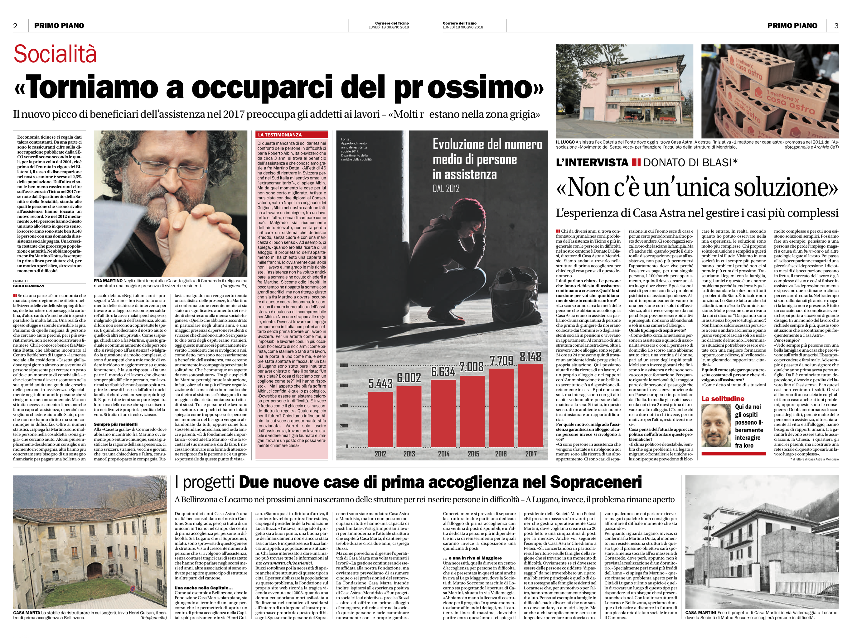 corriere-del-ticino_torniamo a occuparci