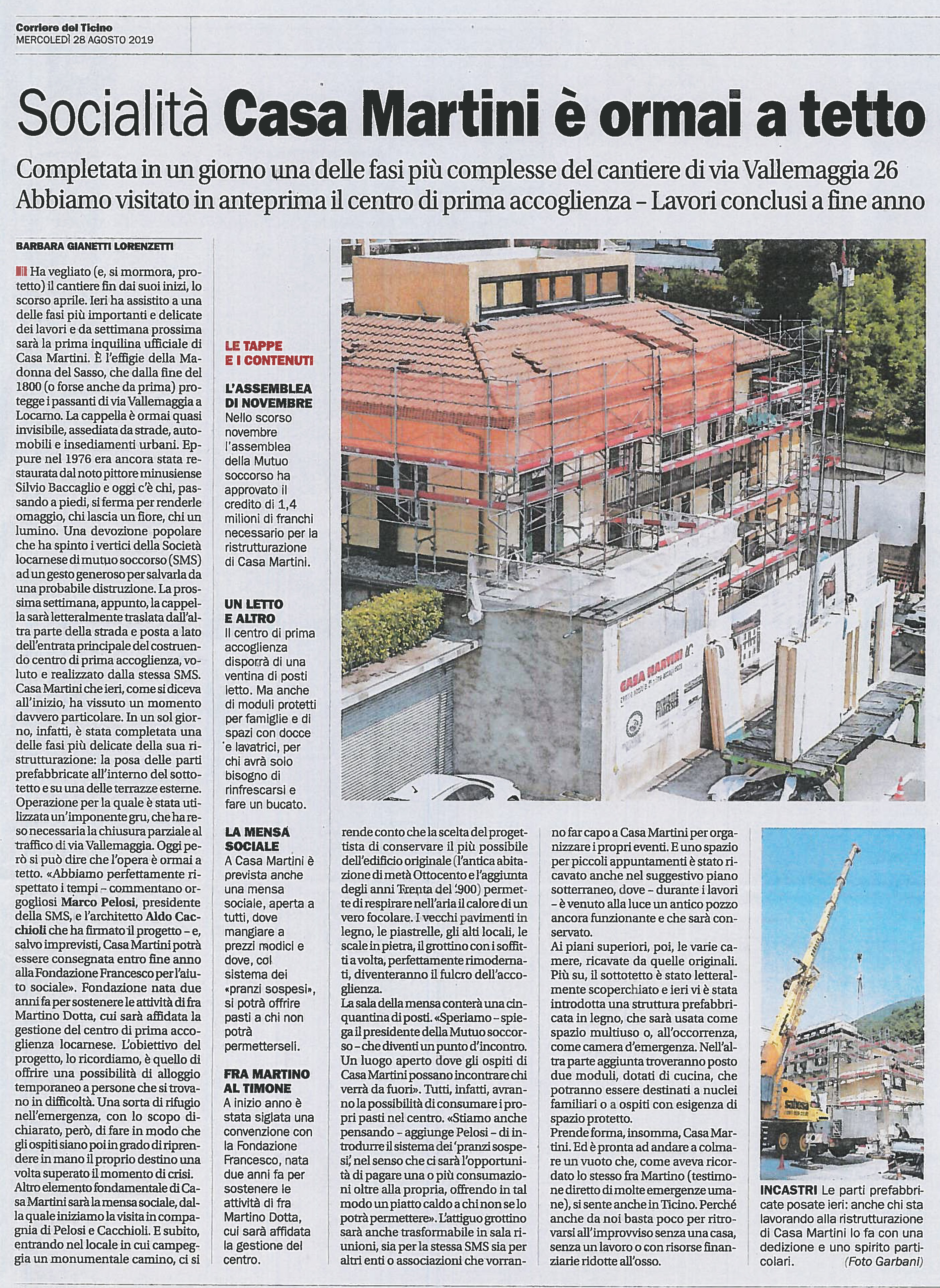 casa-martini-è-ormai-a-tetto