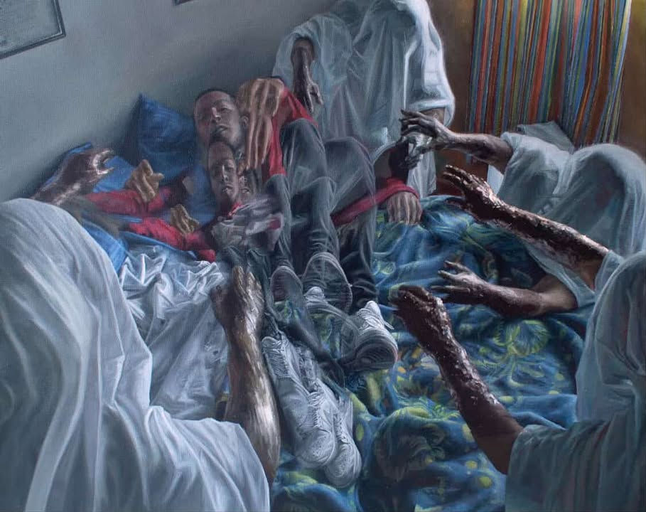 Estados de introspección y los espectros mentales