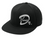 Thumbnail: Flex Fit Flat Bill Hat