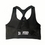 Thumbnail: Black Sport Bra