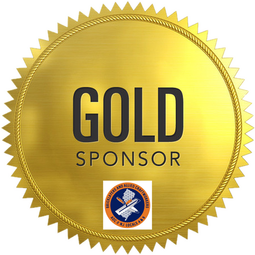 Gold Sponsor | BACNJ Golf Outing