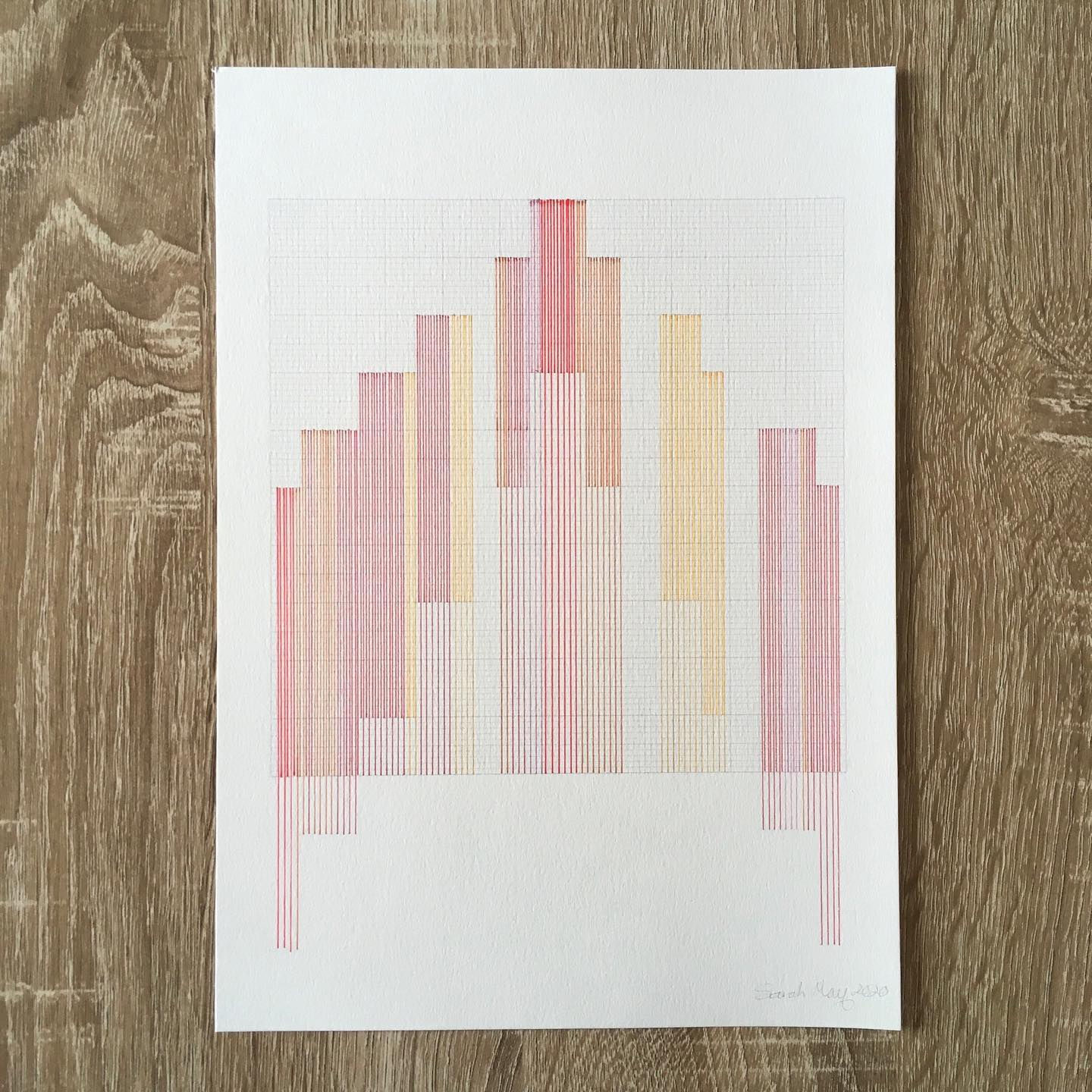 Spice Market CHEVRON