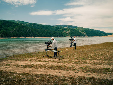 Wyoming Film Production Tips for Outdoor Shoots